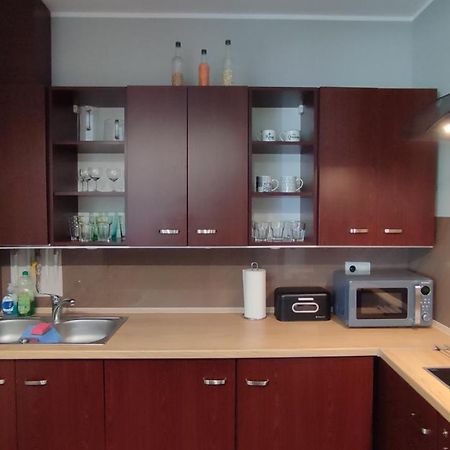 Apartamenty Dwuosobowe Sopot Ngoại thất bức ảnh