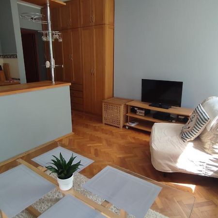 Apartamenty Dwuosobowe Sopot Ngoại thất bức ảnh