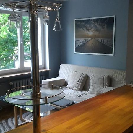 Apartamenty Dwuosobowe Sopot Ngoại thất bức ảnh