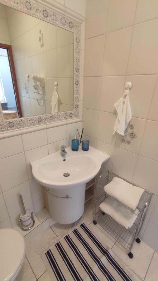 Apartamenty Dwuosobowe Sopot Ngoại thất bức ảnh