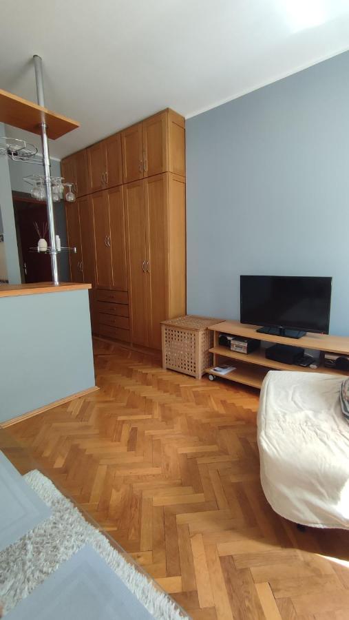 Apartamenty Dwuosobowe Sopot Ngoại thất bức ảnh