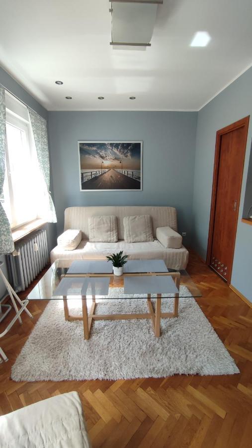 Apartamenty Dwuosobowe Sopot Ngoại thất bức ảnh