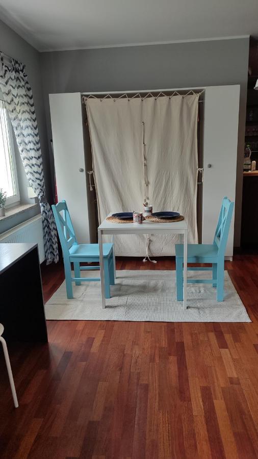 Apartamenty Dwuosobowe Sopot Ngoại thất bức ảnh