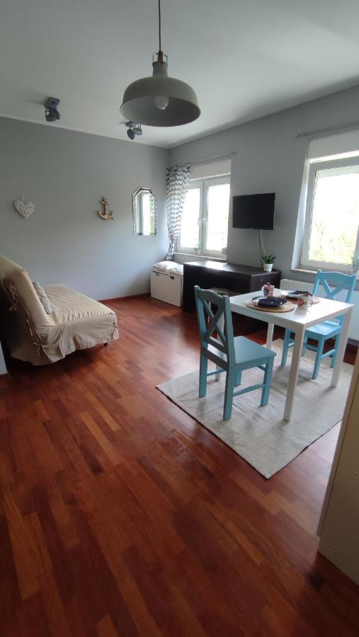 Apartamenty Dwuosobowe Sopot Ngoại thất bức ảnh