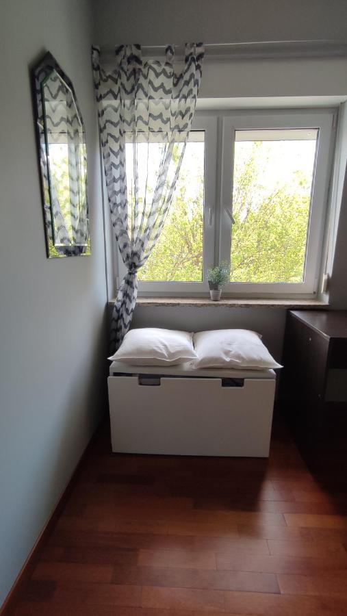 Apartamenty Dwuosobowe Sopot Ngoại thất bức ảnh