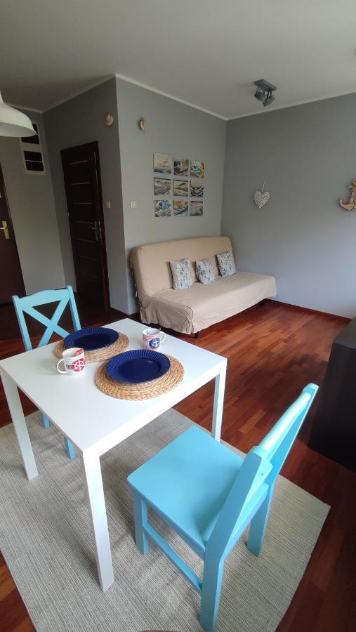 Apartamenty Dwuosobowe Sopot Ngoại thất bức ảnh