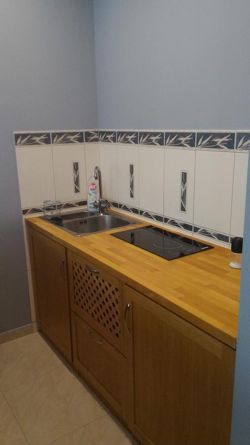 Apartamenty Dwuosobowe Sopot Ngoại thất bức ảnh